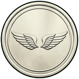 Platinum seal